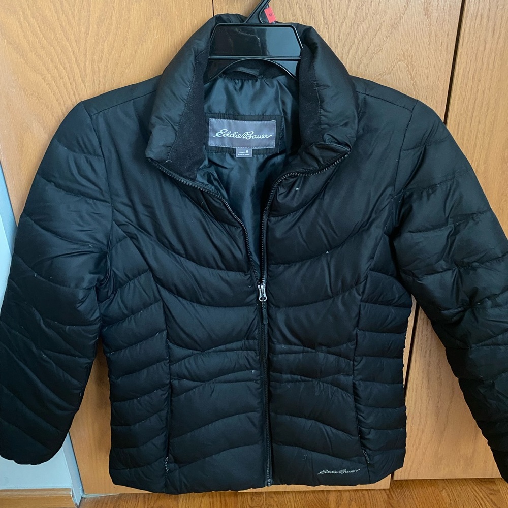 Eddie Bauer Winter Jacket